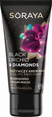5901045081304_7 wiz 2019 Black Orchid & Diamonds krem maska tubafi35x100 293184