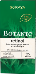 5901045086323_5 wiz 2020 BOTANIC_Retinol 40+ serum box 292386