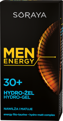 men-energy-hydro-zel-30